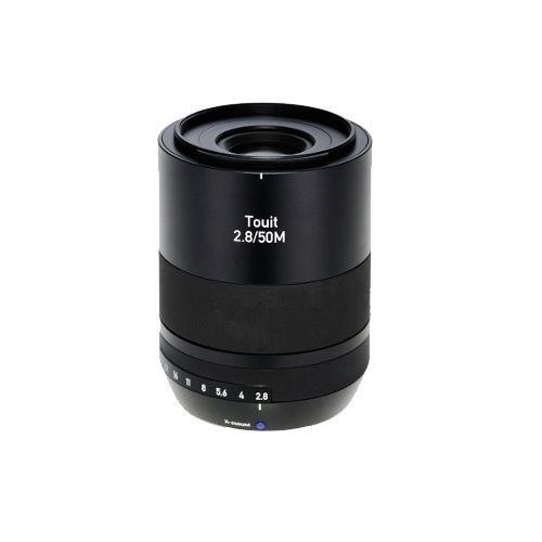 ZEISS Touit 50mm f/2.8 pro Fuji X