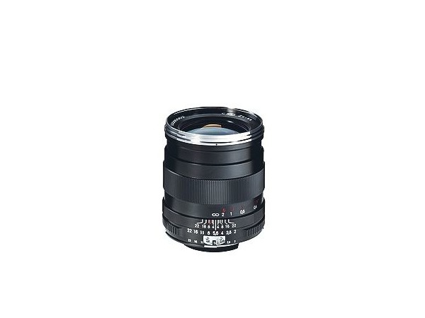 Carl Zeiss Distagon T 28 / 2,0 ZE pro Canon