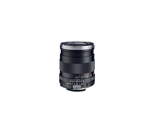 Carl Zeiss Distagon T 35 / 2,0 ZE pro Canon