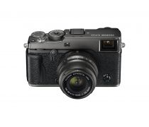 Fujifilm X-PRO2 + XF23mm f/2.0 Graphite edition - obrázek
