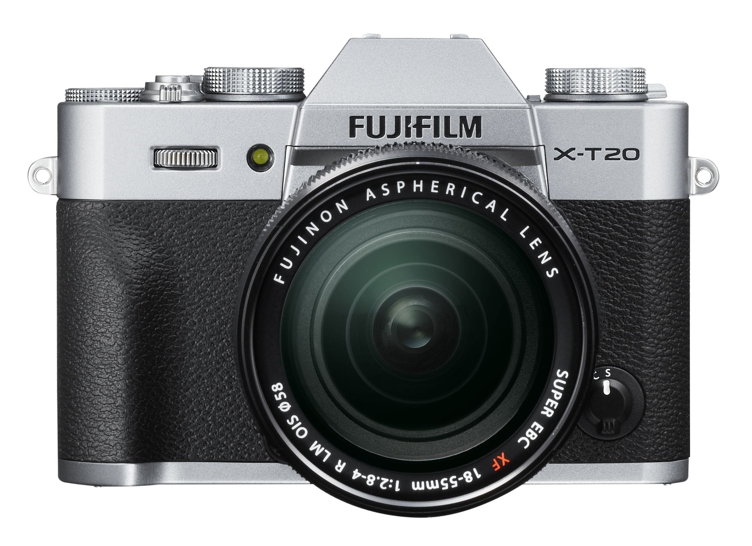 Fujifilm X-T20 + 16-50 mm 