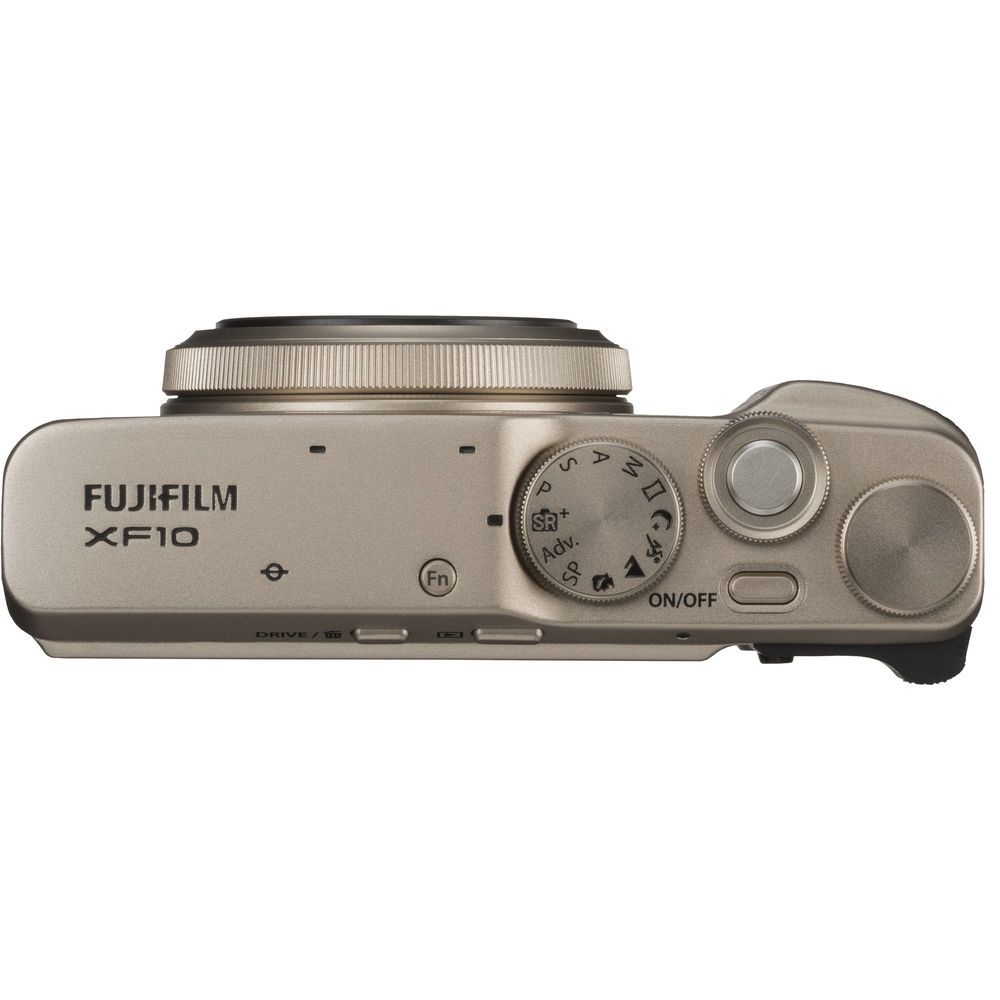 Fujifilm XF10 