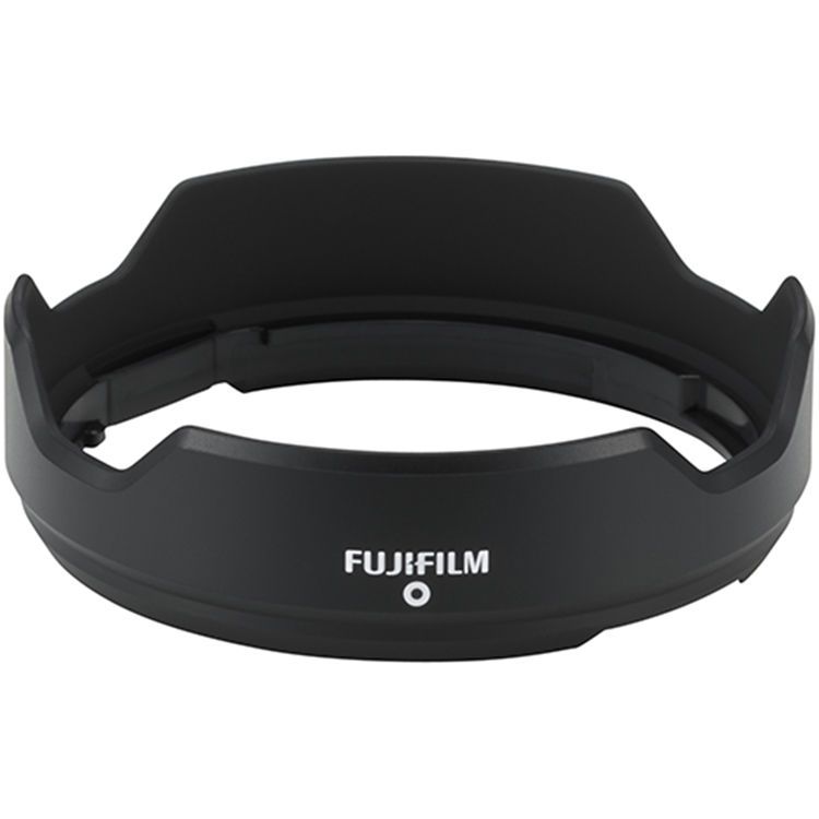 Fujifilm XF 16mm f/2,8 R WR 
