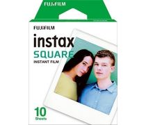 Fujifilm Instax Square film 1x10 - obrázek