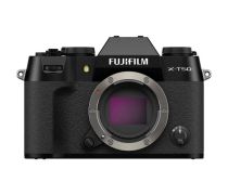 Fujifilm X-T50 tělo černé - obrázek