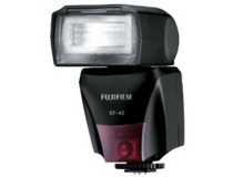 FujiFilm EF-42 TTL