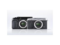 FUJIFILM X-E1 tělo černý + 16GB karta ZDARMA !