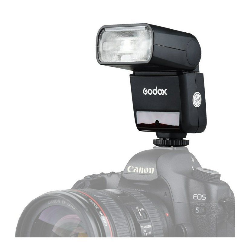 Godox TT350C pro Canon 