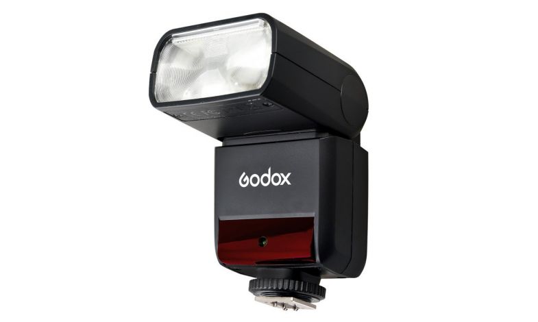 Godox TT350O pro Olympus/Panasonic