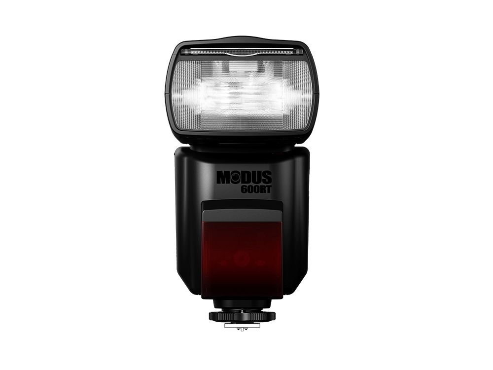 Hähnel MODUS 600RT Speedlight - Nikon 