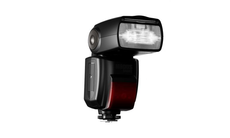 Hähnel MODUS 600RT Speedlight - Nikon