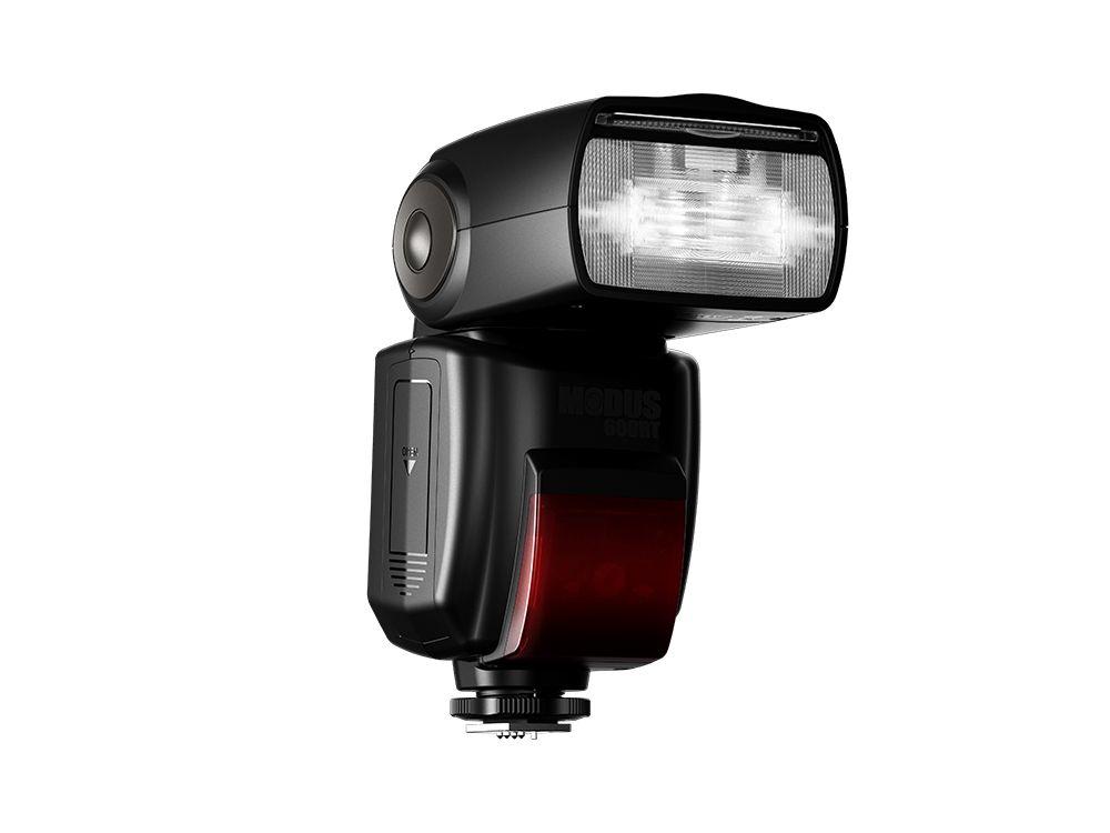 Hähnel MODUS 600RT Speedlight - Nikon