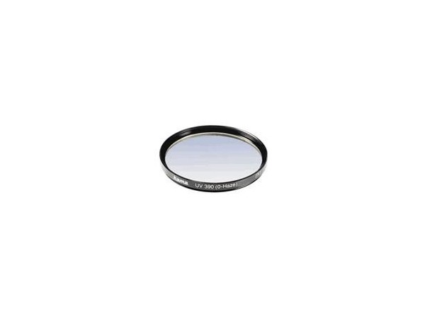 Hama Digital High-Resolution Filter UV O-Haze, 30 mm