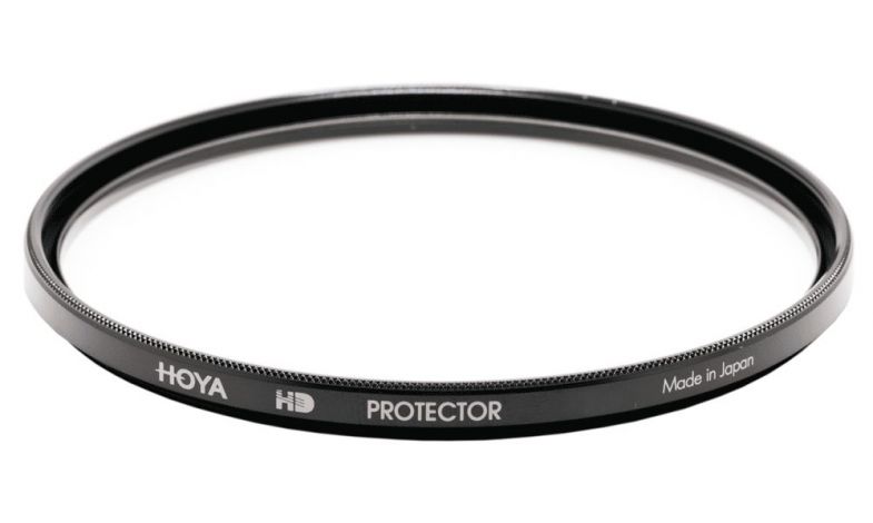 Hoya Protector HD 55mm