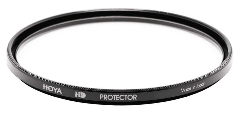 Hoya Protector HD 55mm