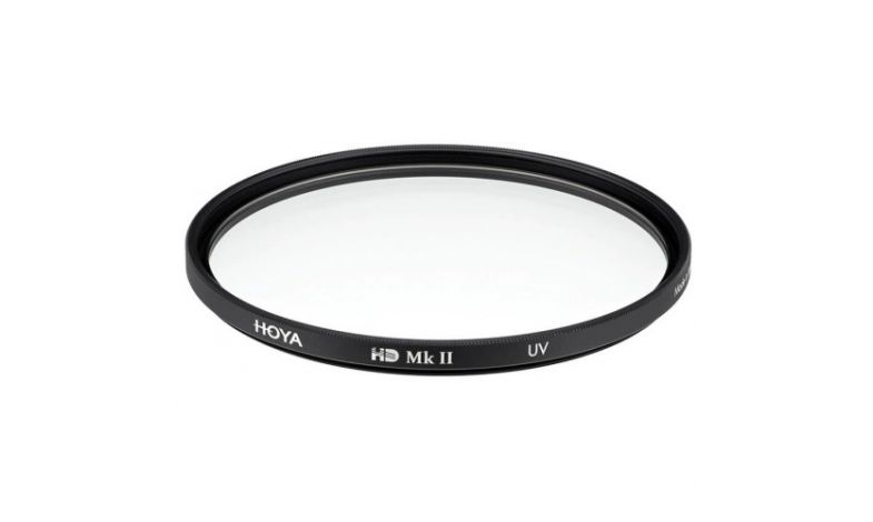 HOYA filtr UV HD II 67 mm