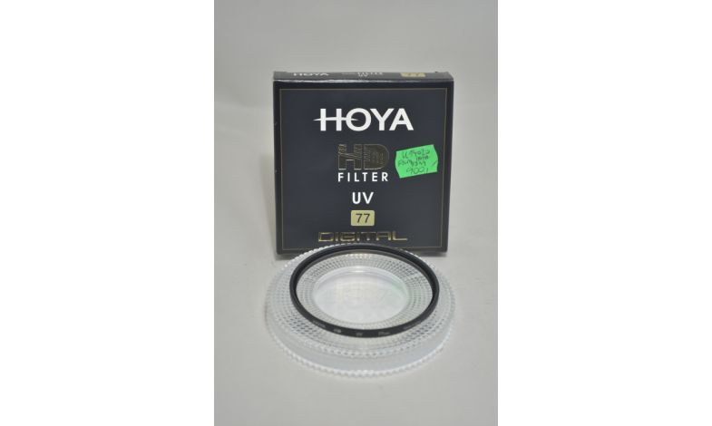 K 14020 FILTR HOYA 77MM UV HD