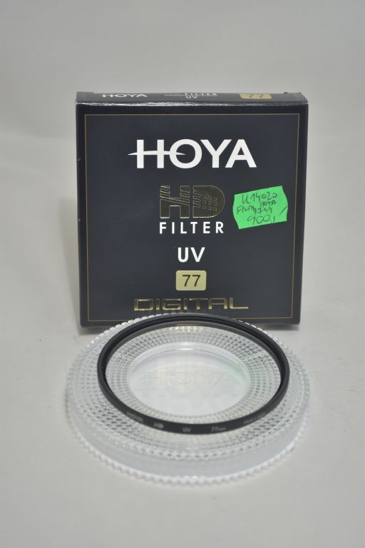 K 14020 FILTR HOYA 77MM UV HD