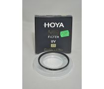 K 14020 FILTR HOYA 77MM UV HD - obrázek