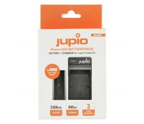 Jupio PowerLED Batterypack - obrázek