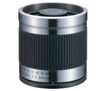 Kenko MILTOL Mirror Lens 400mm F8 Titanium - obrázek