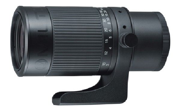 Kenko MILTOL 200mm F4 pro Canon
