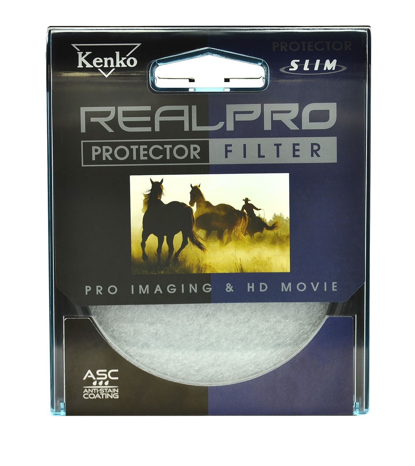 Kenko REALPRO Protector ASC 52mm 