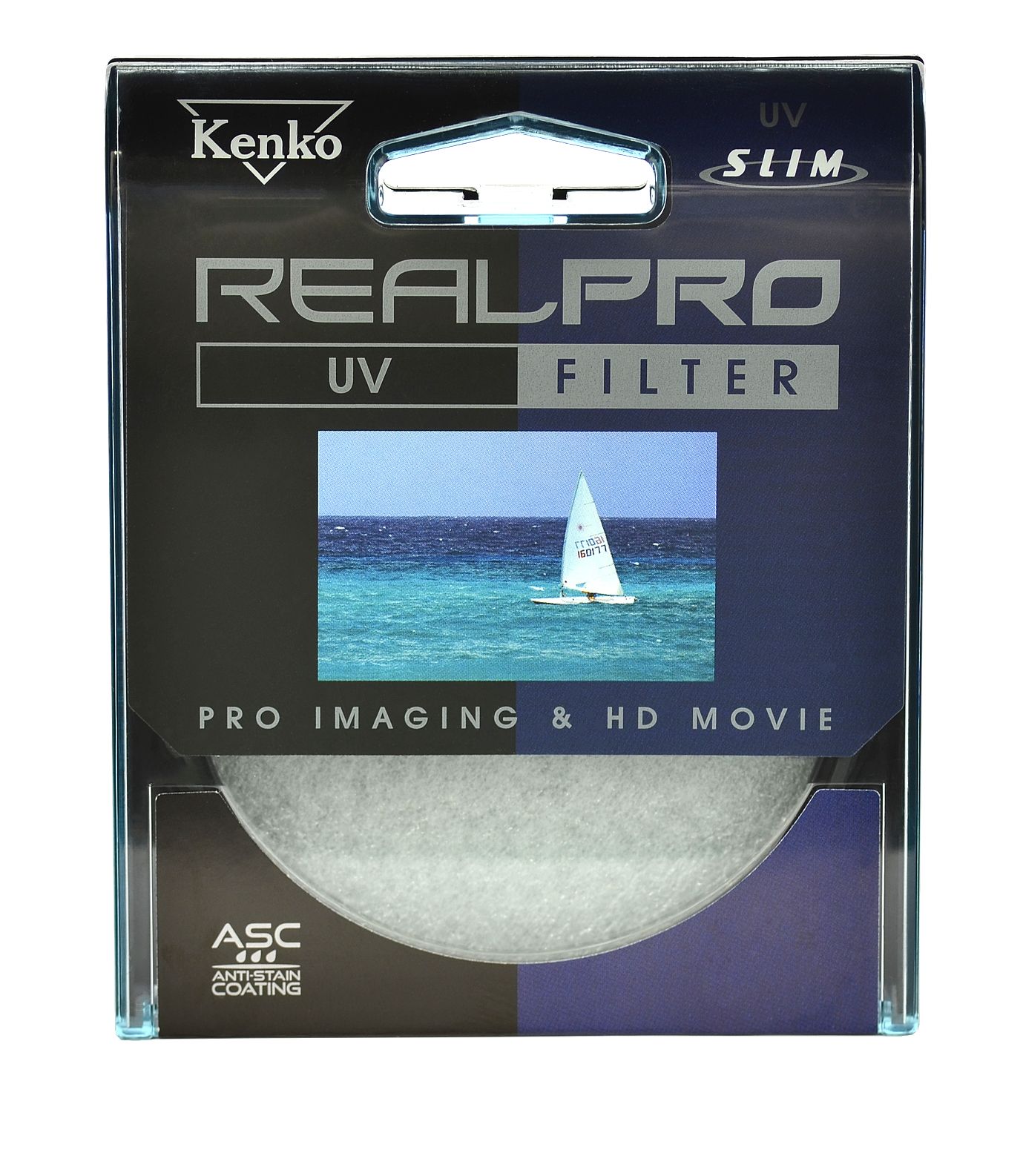 Kenko REALPRO UV ASC 58mm 