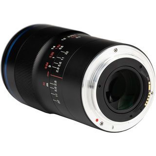 Laowa 100mm f/2,8 2x Ultra Macro APO (Canon EF) - VE10028C 
