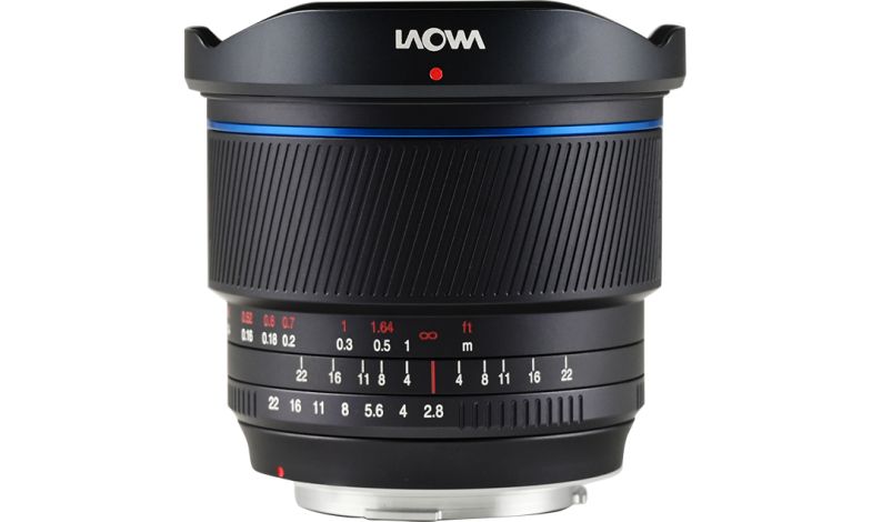 LAOWA 10mm f/2,8 FF II C&D-Dreamer MF pro Leica L
