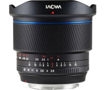 LAOWA 10mm f/2,8 FF II C&D-Dreamer MF pro Canon RF - obrázek