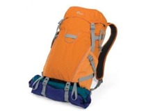LowePro Photo Sport 200AW oranžový