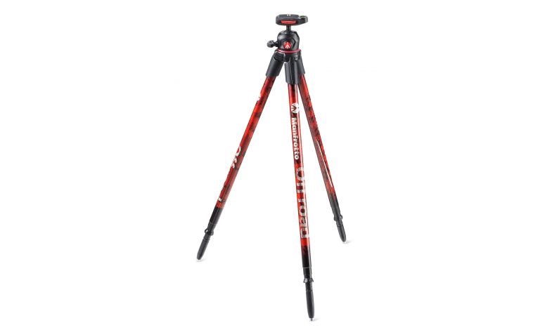 Manfrotto OFF ROAD