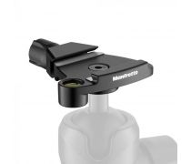 Manfrotto MSQ6T Top Lock Travel Quick Release Adaptor ARCA - obrázek