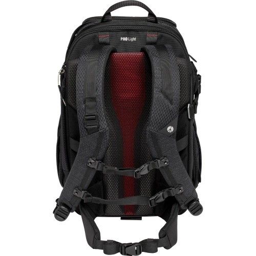 Manfrotto PRO Light 2 Multiloader backpack M 