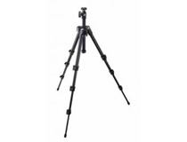 Manfrotto 7322YSHB stativ DIGI s kulovou hlavou - kompaktní