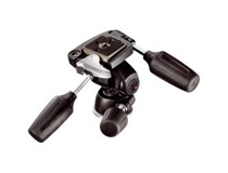 MANFROTTO 804RC2 Hlava s destičkou 200PL-14