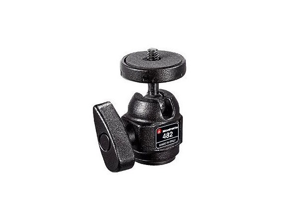 Manfrotto 482 MICRO