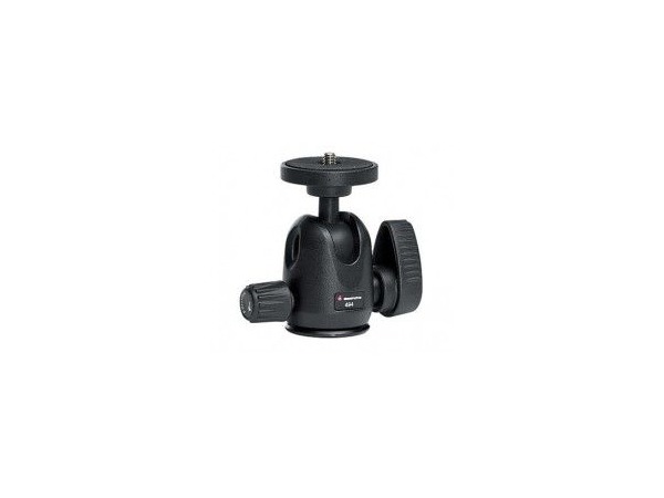 Manfrotto 494 MINI - kulová hlava