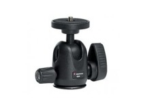 Manfrotto 494 MINI - kulová hlava