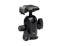 Manfrotto 498RC2 Hlava kulová MIDI s rychloupínací destičkou