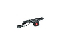 Manfrotto MP1-C01, kapesní stativ na kompaktní fotoaparáty - malý/černý