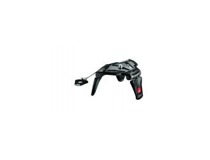 Manfrotto MP3-D01, kapesní stativ na kompaktní fotoaparáty - velký/černý