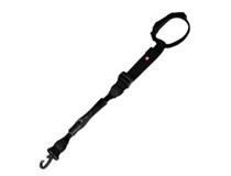 Manfrotto MB MSTRAP-2, popruh ke stativu s madlem