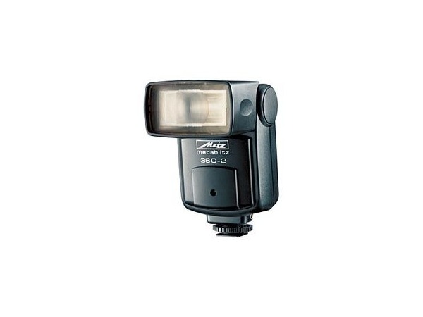METZ MB 36 C-2 manual