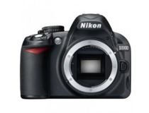 Nikon D3100 tělo