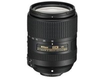 Nikon 18-300mm f/3,5-6,3G AF-S DX ED VR - obrázek