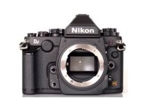 Nikon Df černý - obrázek