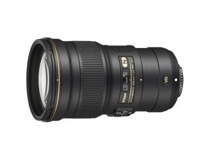 Nikon 300mm f/4,0E PF ED AF-S VR - obrázek