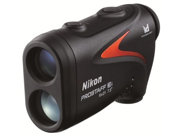 Nikon laserový dálkoměr Prostaff 3i